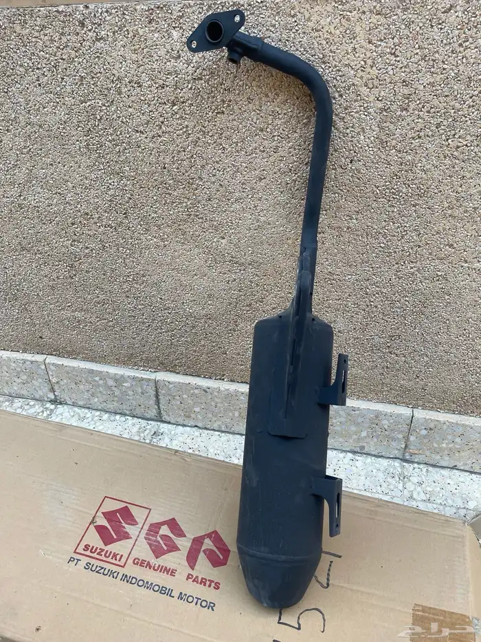 اغراض دباب سزوكي ادرس 7