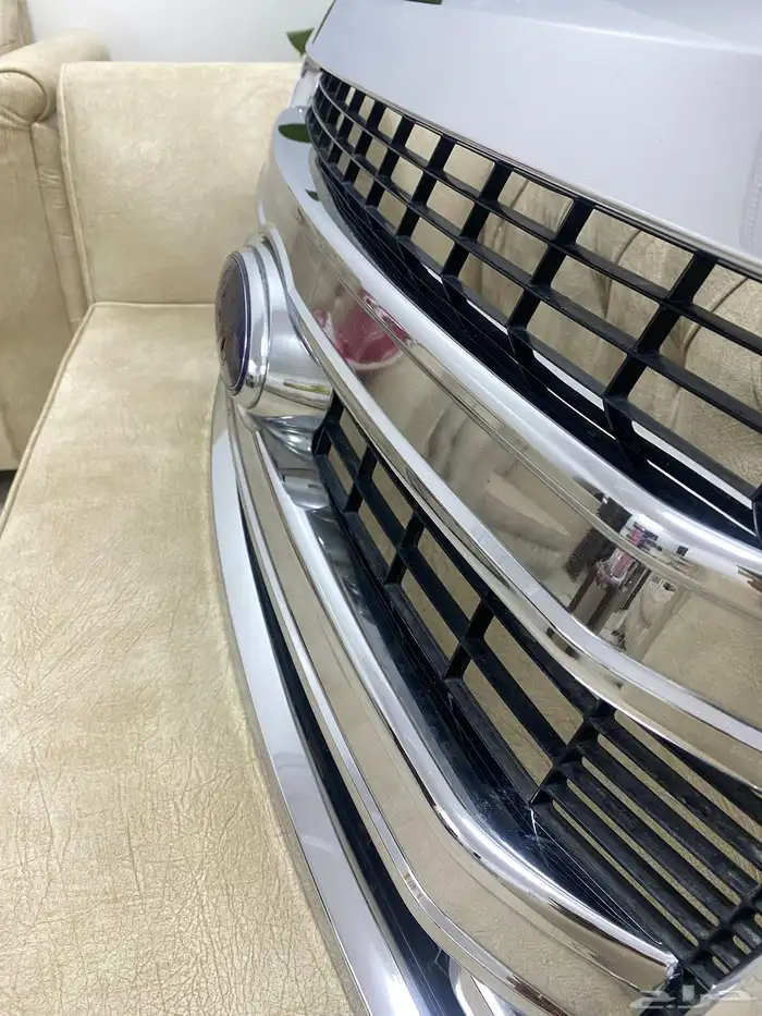 شبك وانيت f-150موديل 2014 0
