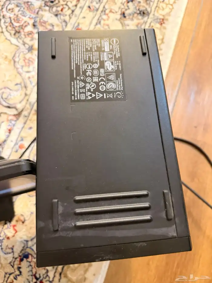 كمبيوتر DELL 3