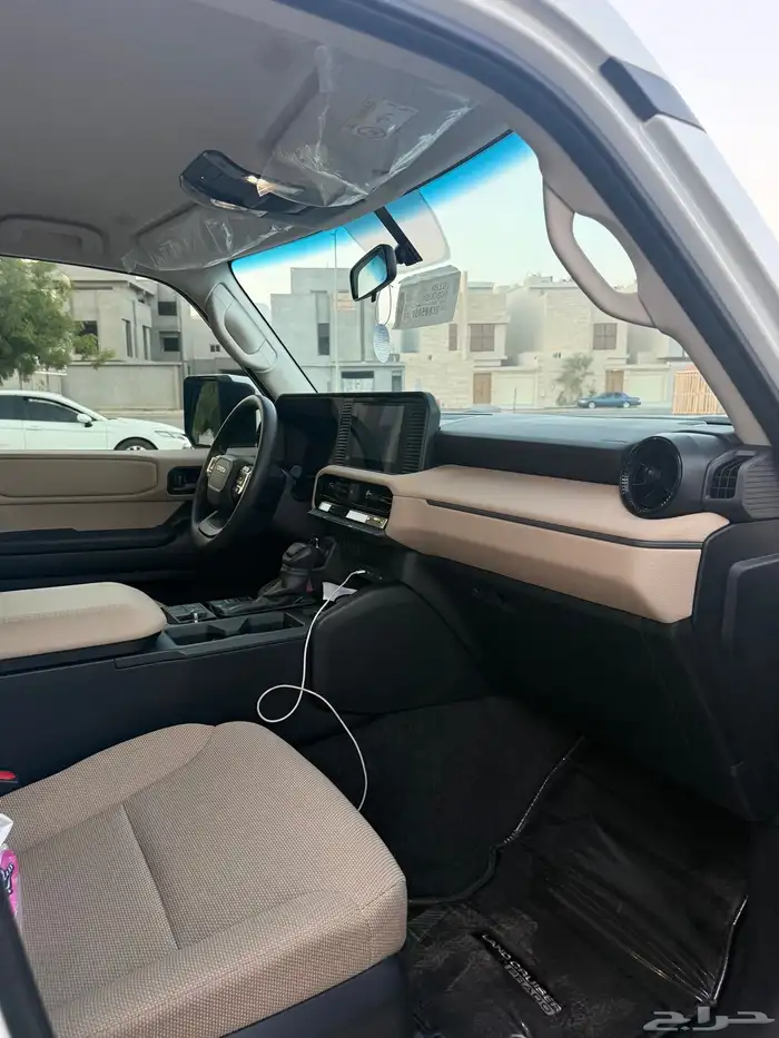 برادو 2024 شرط ماشي 54 32