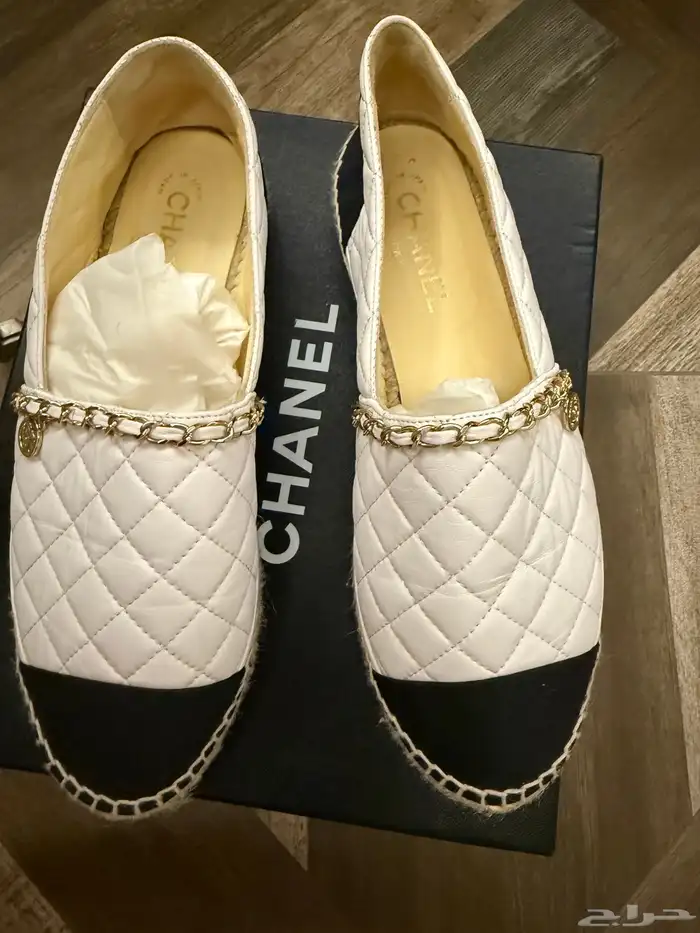 احذيه ماركات عالميه اصليه Chanel-find-Gucci 18