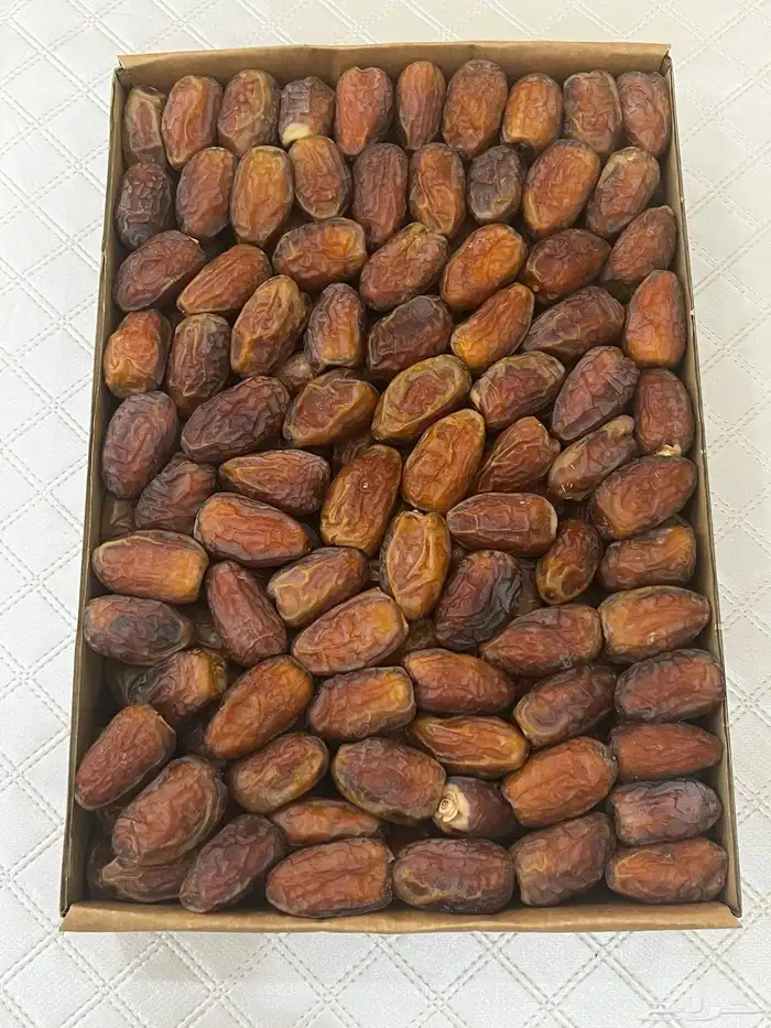 تمر منيفي مفتل 1