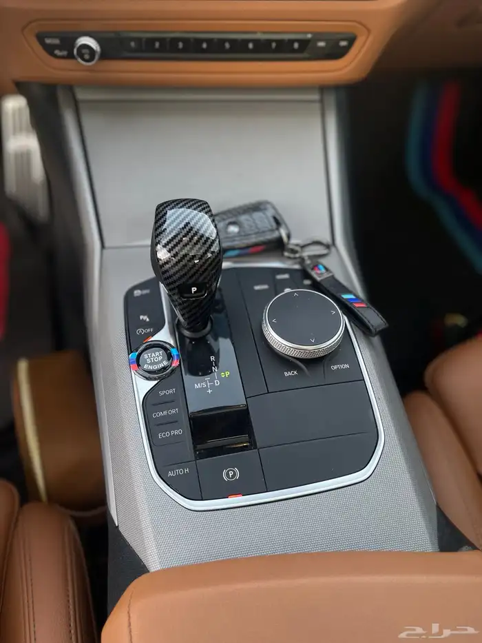بي ام دبليو 320i 2022 16