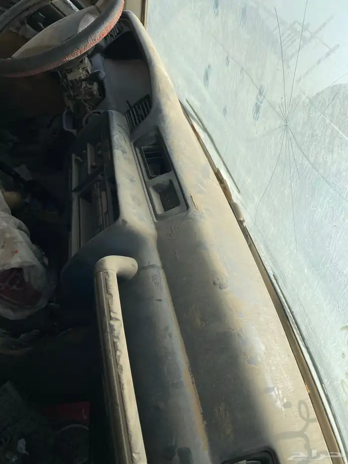 قطع غيار لند كروزر مديل 1997 1