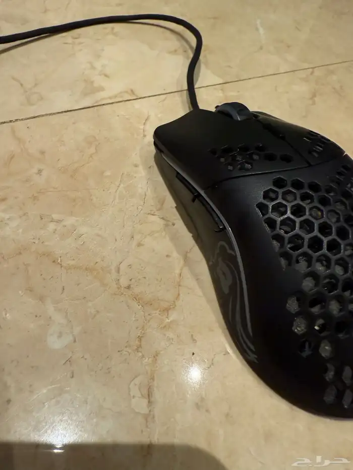 شاشه قيمنق و ماوس 5