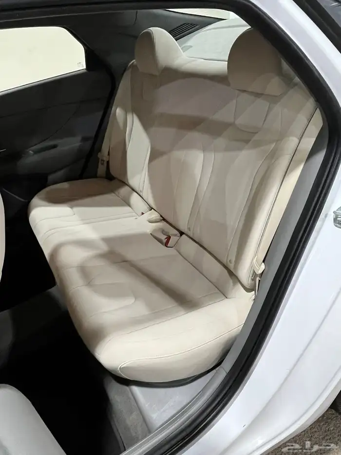 النترا 2021 سعودي مكينة كبيرة 14