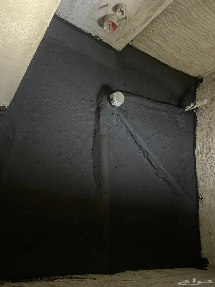 شركة عزل اسطح وخزانات وكشف تسربات المياه 6