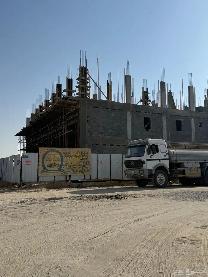 الاهرام الثلاثيه للمقاولات العامة 15