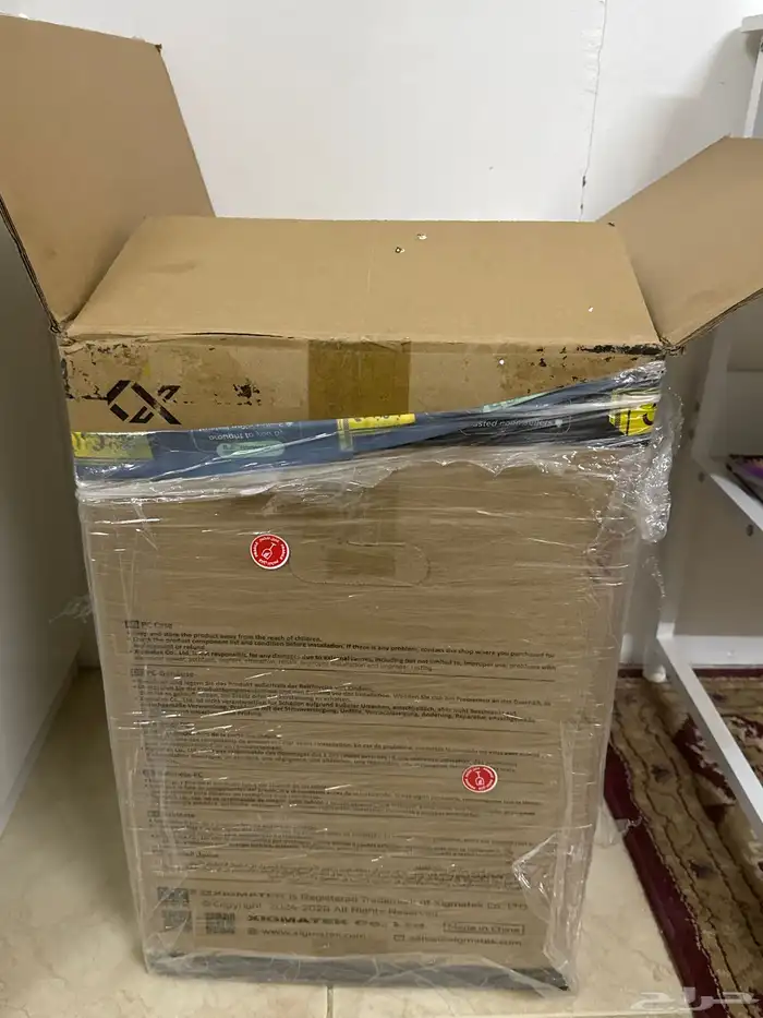 pc Gaming 3050 يشغل كل الألعاب 4