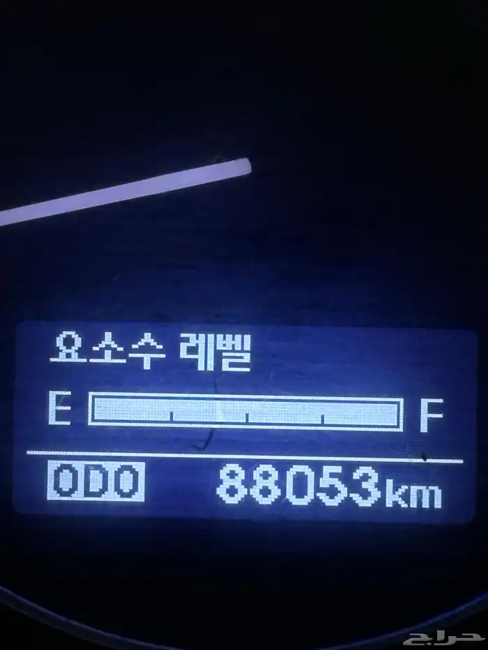 هونداي H-1 اتش ون 2021 ديزل ركاب 12راكب ماشي 88 الف ستاريكس 24