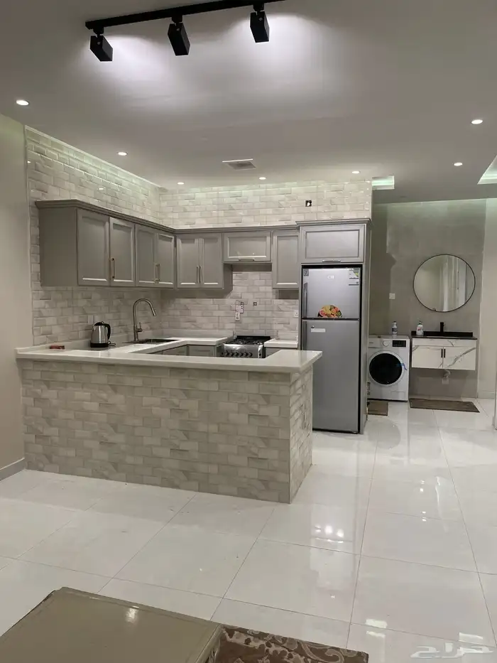 شقة فندقية في ابها بجوار مطار ابها 2