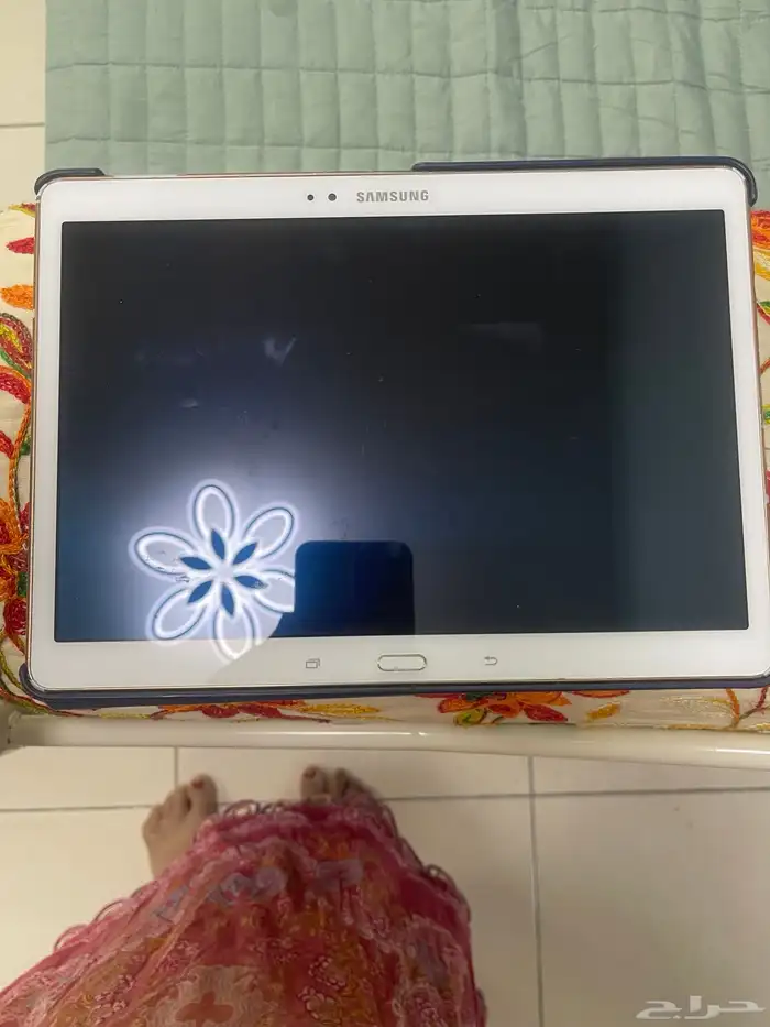 Samsung Galaxy Tab S 10.5 LTE (SM T805) 0