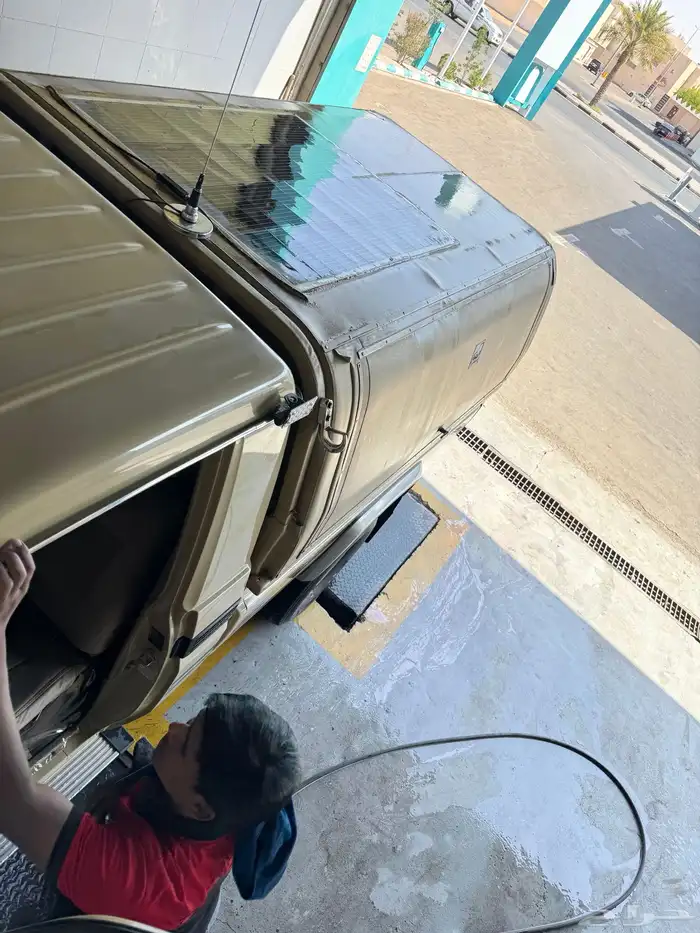 جيب شاص 2012 سعودي 22