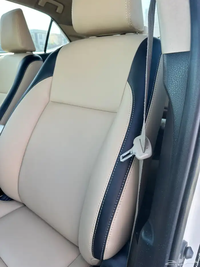 كورولا 2014 Corolla Toyota 23