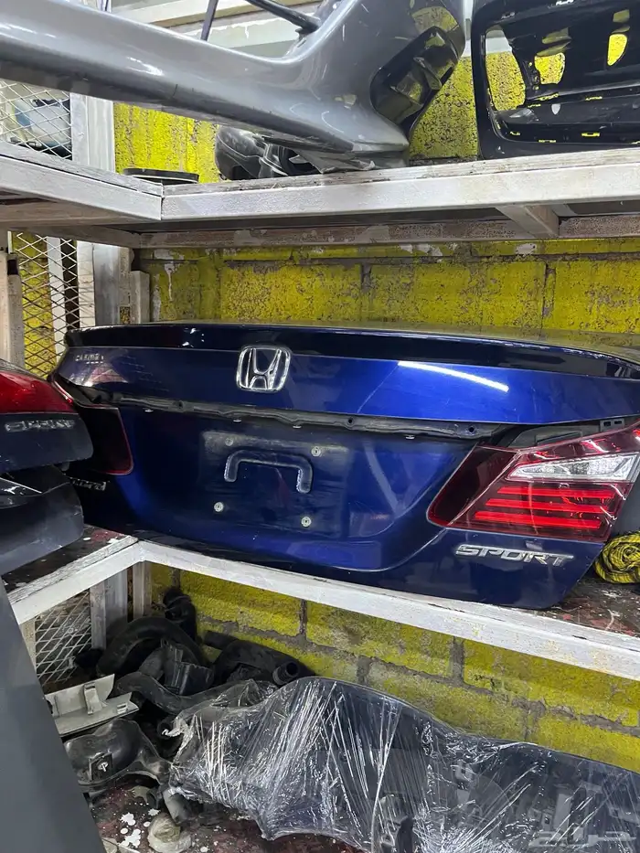 قطع غيار مستعمل 0