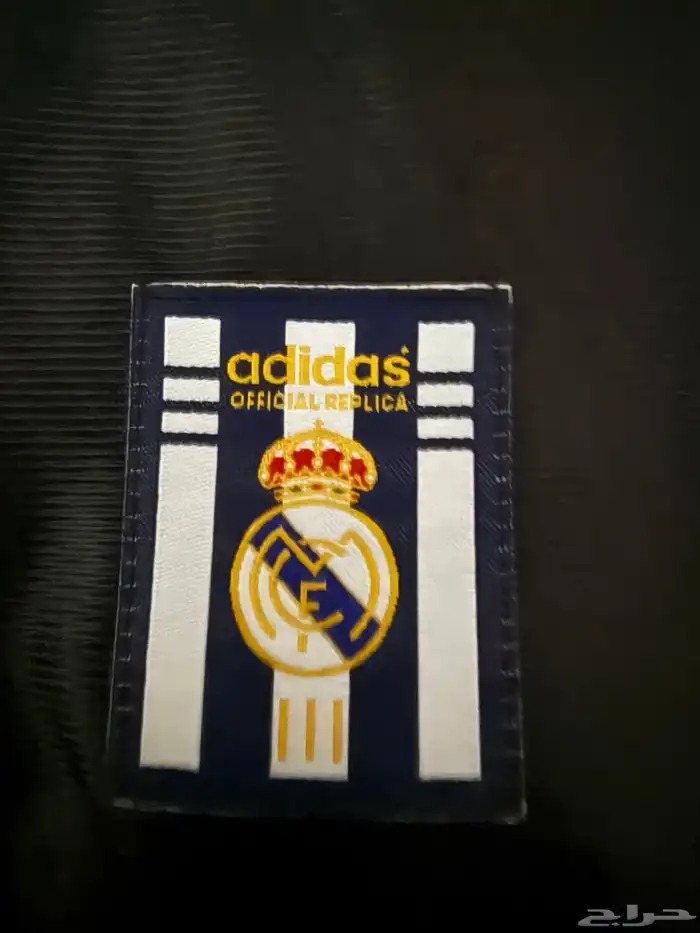 تيشيرت ريال مدريد كلاسيكي 1999-2000 1