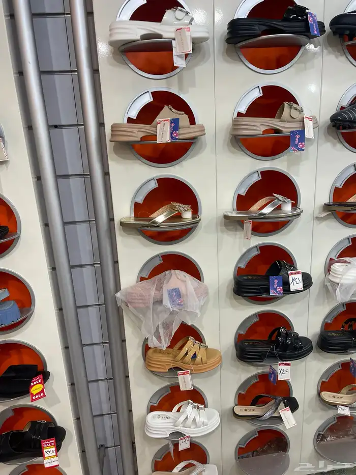 احذيه تصفيه 11