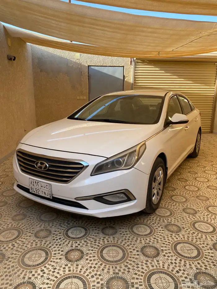 سوناتا موديل 2016 1