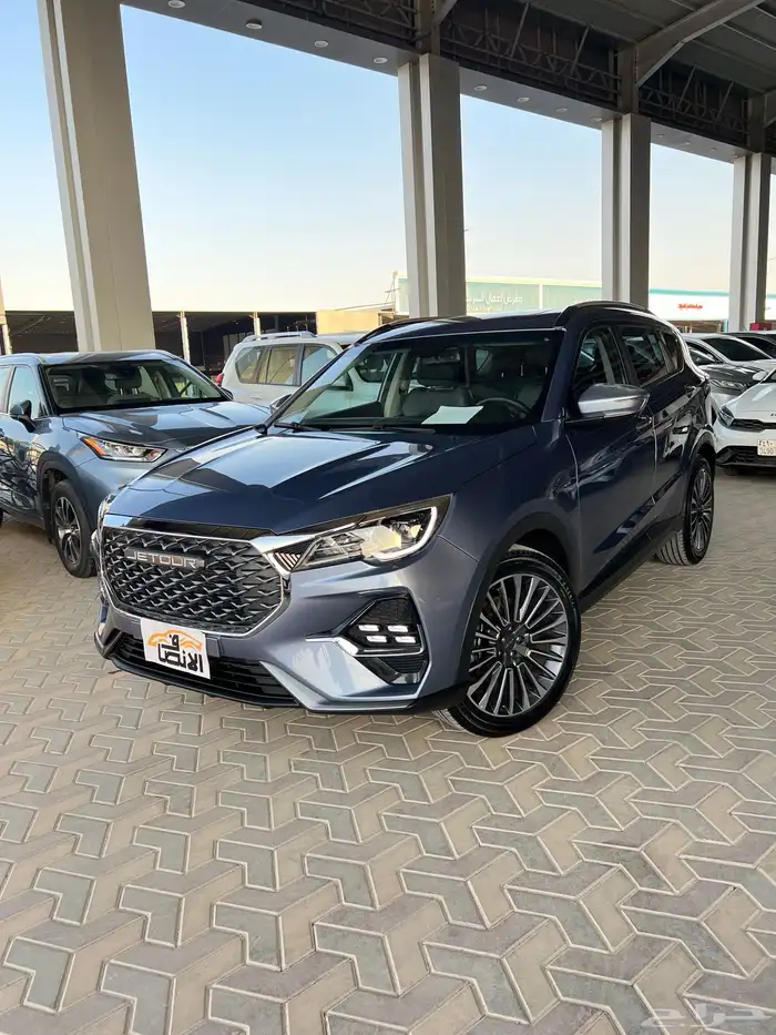 جيتور X70 2023 0