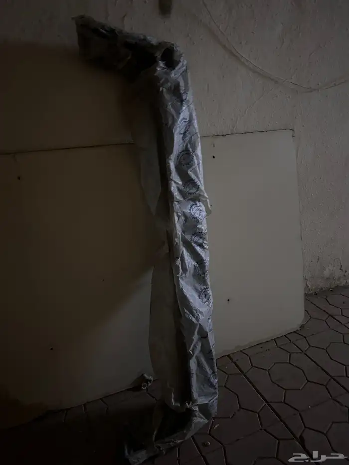 صدام خلفي كرسيدا 84 0