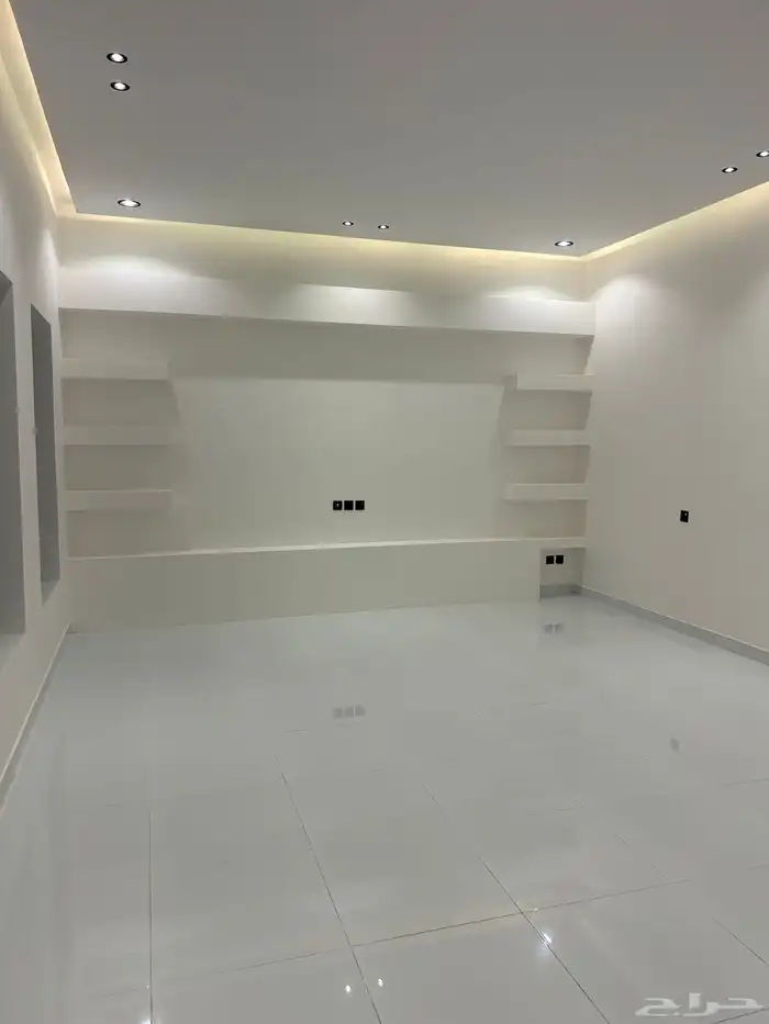 دور ارضي للبيع حي المدائن فاخر من الاخار 5