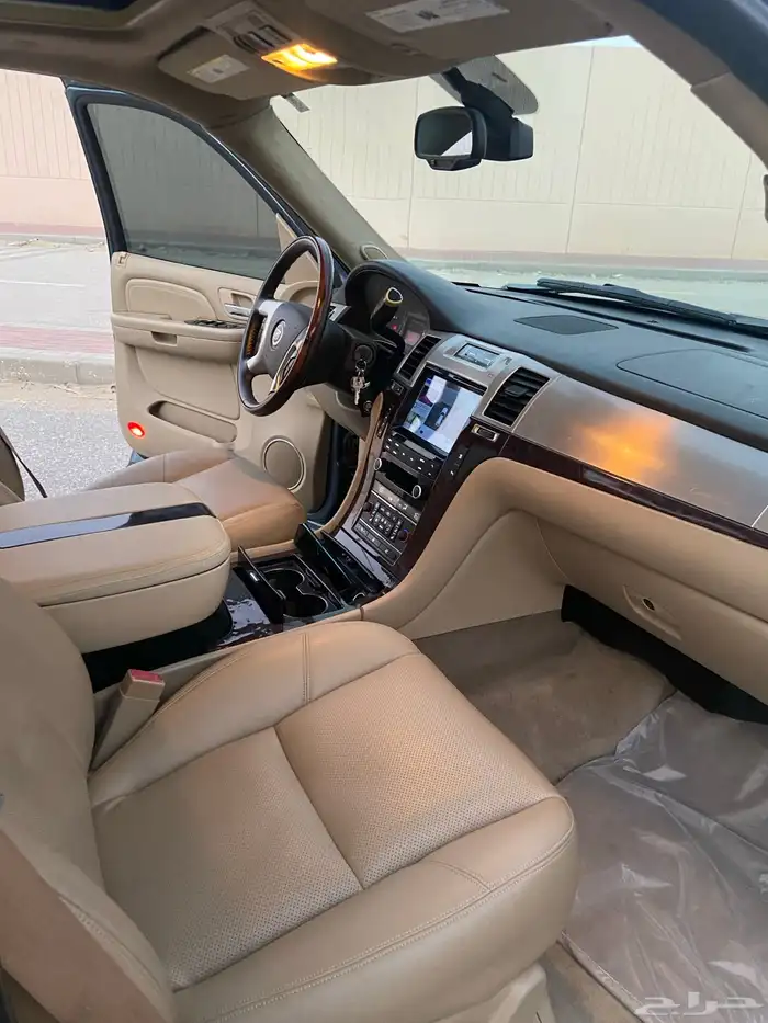 اسكاليد فل الفل 8