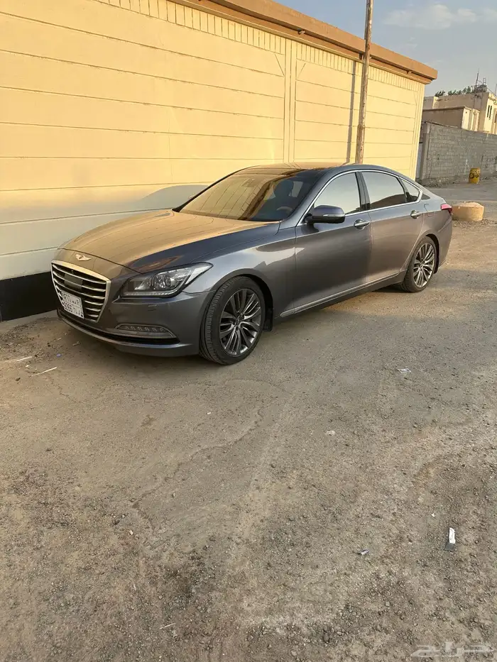 جنسيس 2016 رويال فل كامل 2