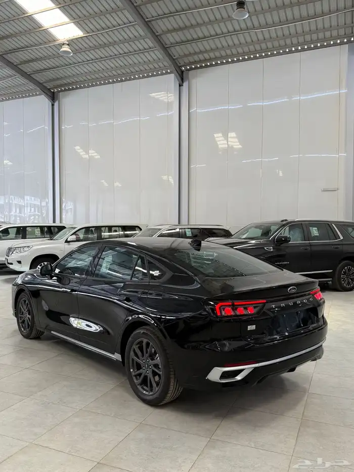 تورس ترند 2026 أصفار توكيلات الجزيرة صيانات مجانيه اقل سعر 4