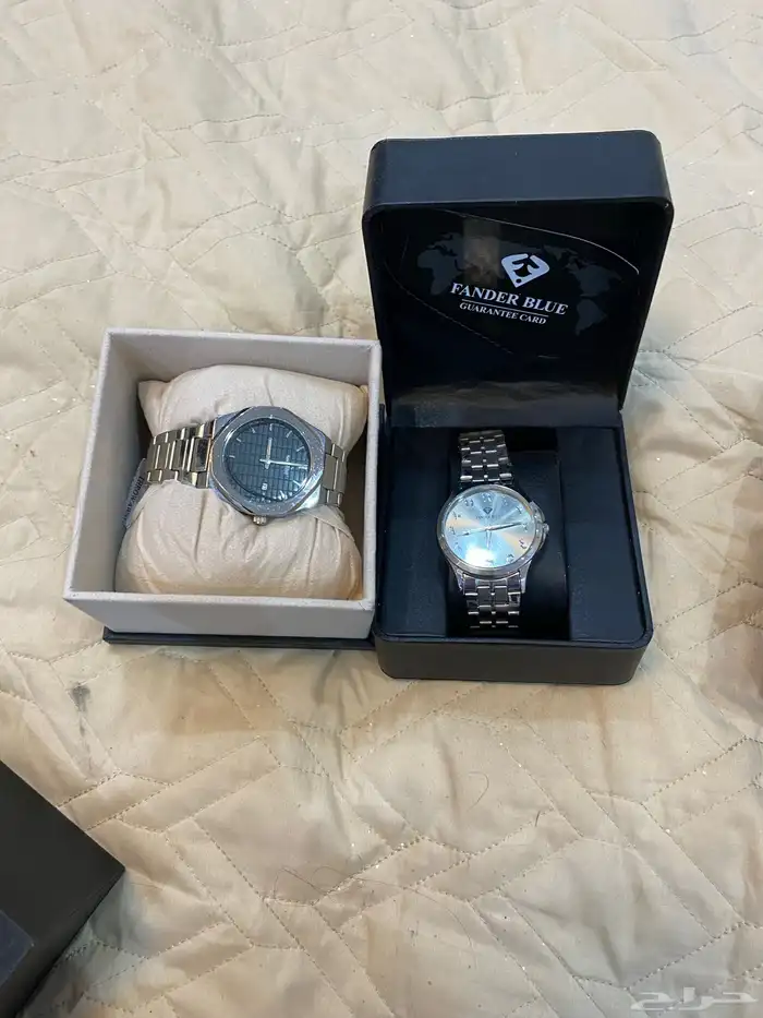 نضارات وساعات تصفيات ماركات متنوعه على 70ريال 0