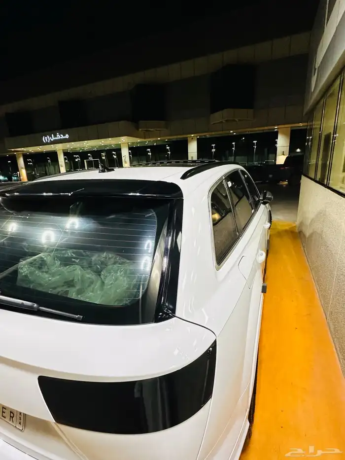 اودي Q7 2016 فل كامل اس لاين سماكو 9