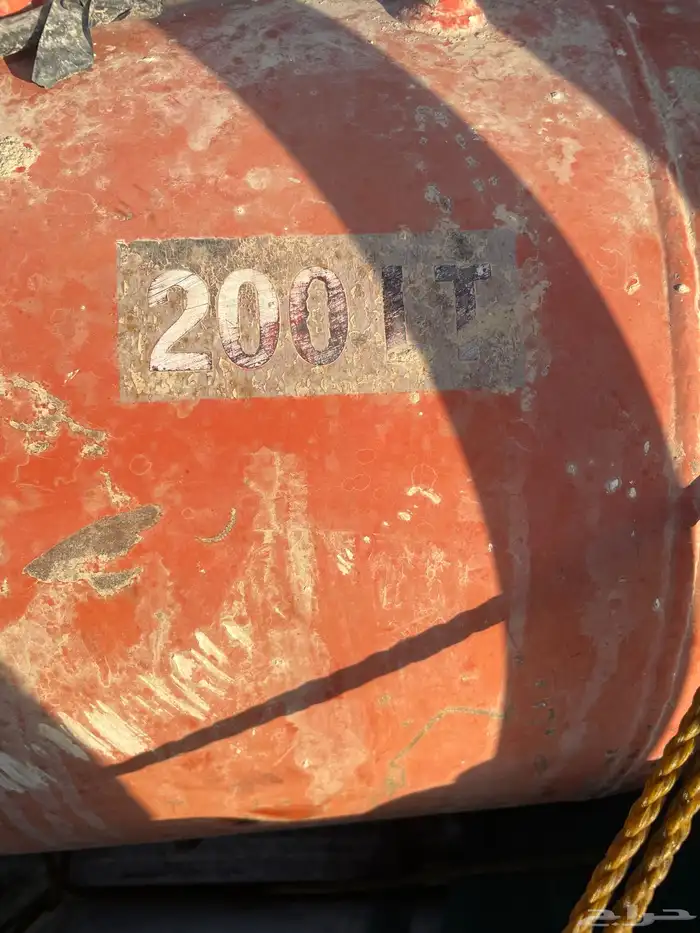 كمبروسر ايطالي 200لتر 1