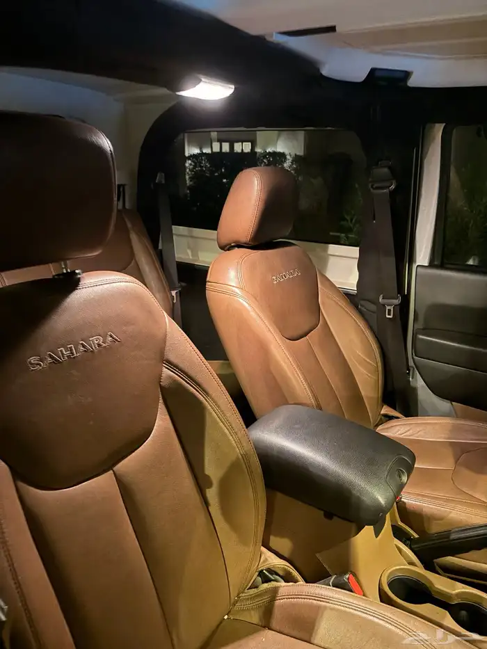 رانلجر صحارى 2017 8