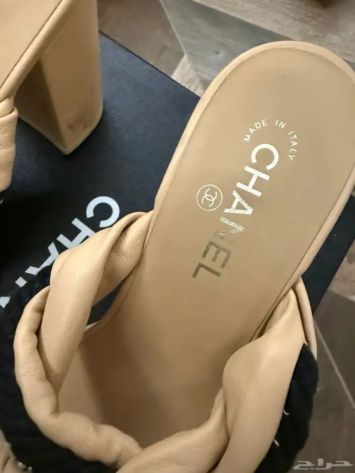 احذيه ماركات عالميه اصليه Chanel-find-Gucci 15