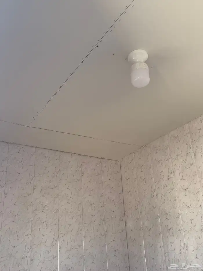 يوجد غرف بركسات للبيع غرف شينكو غرفه جاهزه 3