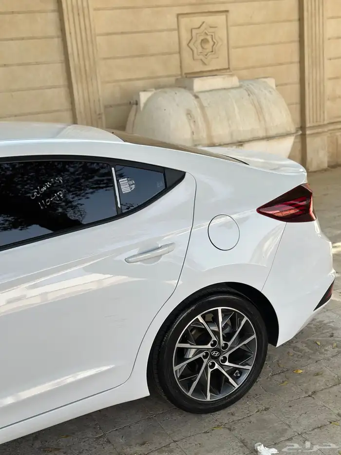 النترا 2020 ممشى 80 الف 19