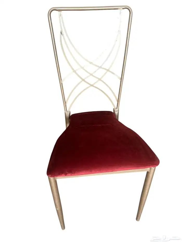 تأجير كراسي  طاولات جميع المفروشات 15