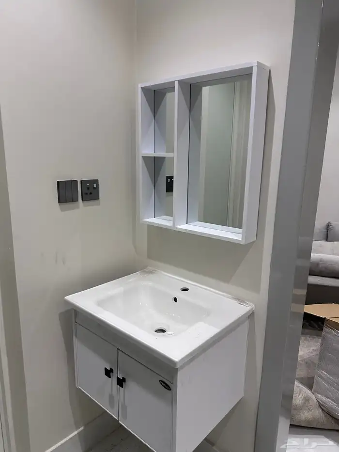 تركيب مغاسل 0