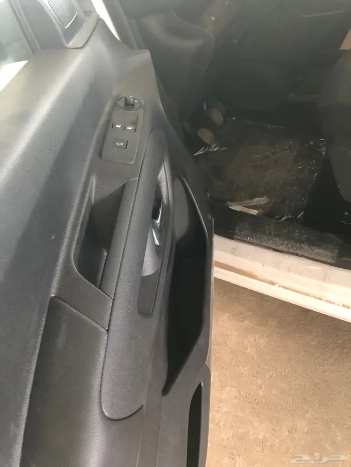 فيات دوبلو فان بضاعه 2025 ديزل 7