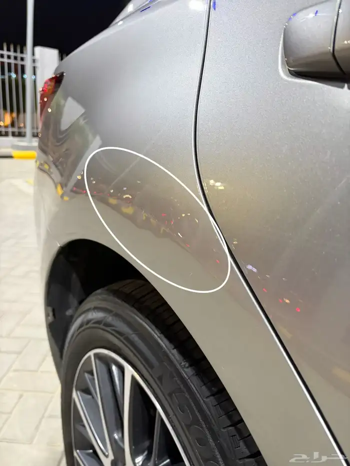 لكزس ES 2016 بريمي 13