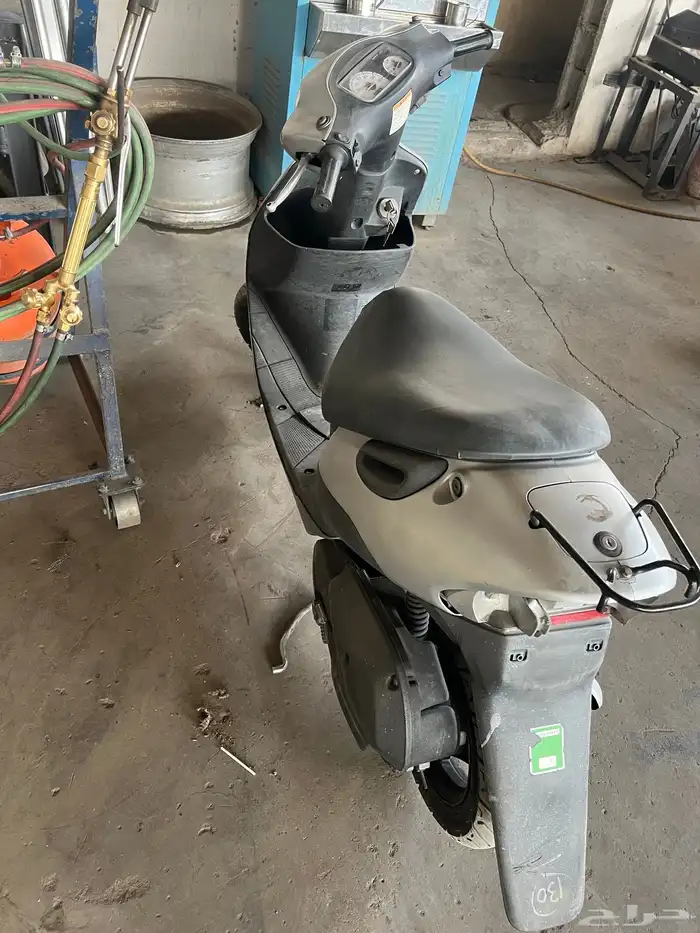 للبيع دباب سوزوكي 2