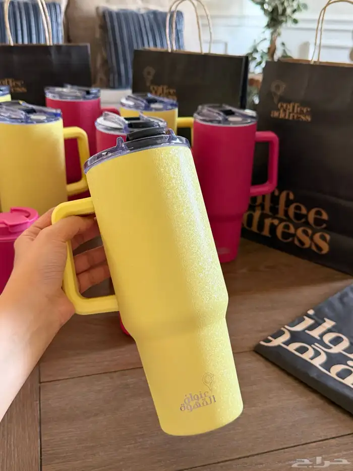 مقات عنوان القهوة 0