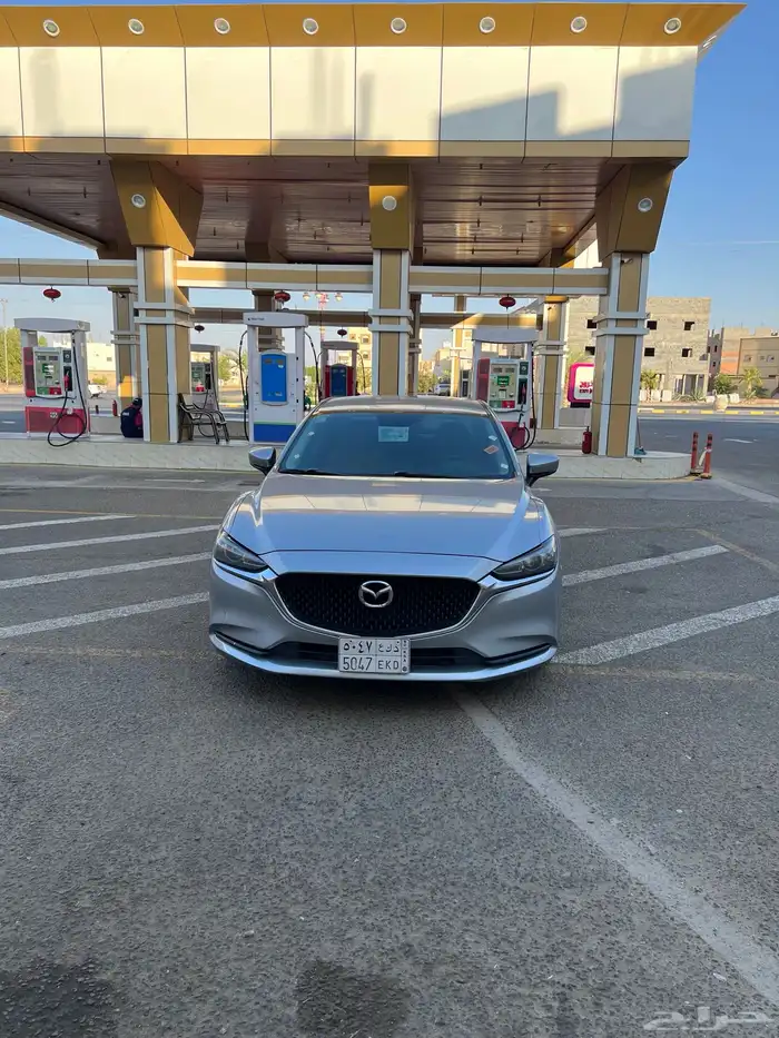 مازدا 2020 2