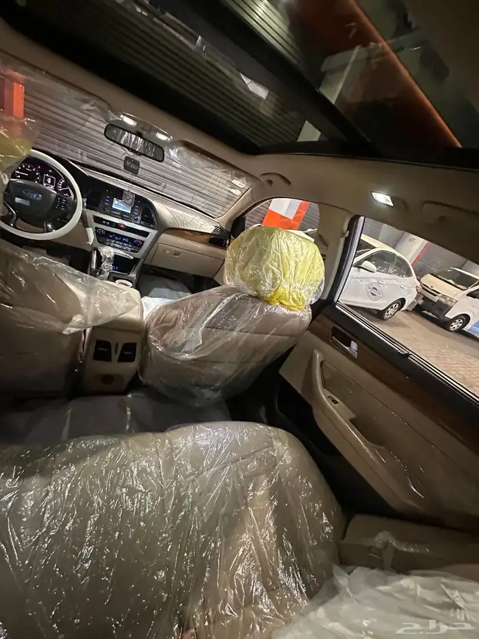 سونتا للبيع 2015 5