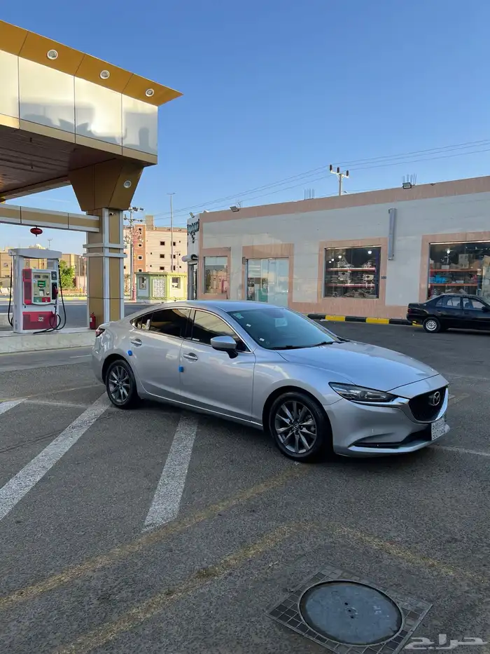 مازدا 2020 1