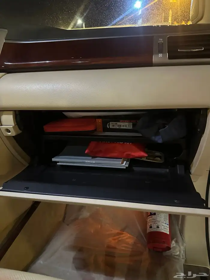 لكزس بريمي فل كامل 19