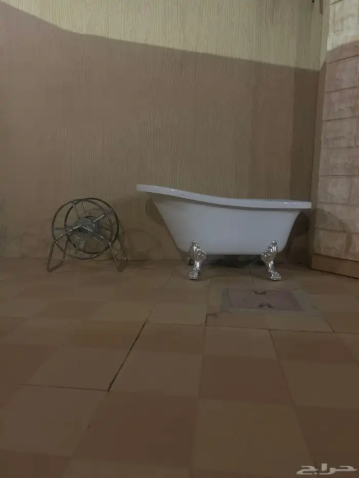 بانيو   بكره لي العايد 0