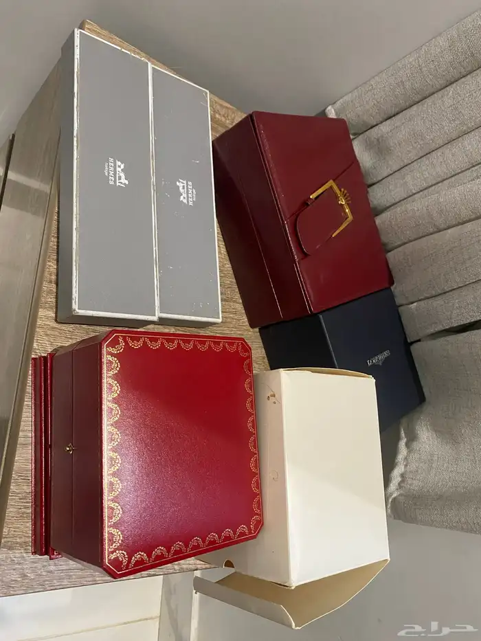 علبة رولكس اصلي 2