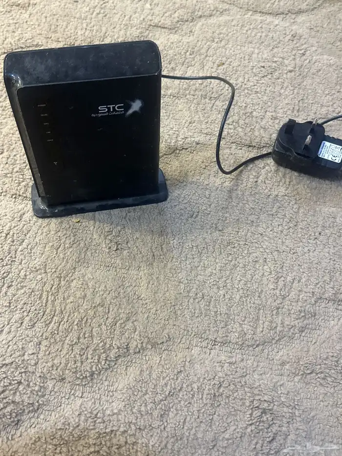 شبكة للبيع لعدم الحاجه لتركيب الألياف 1