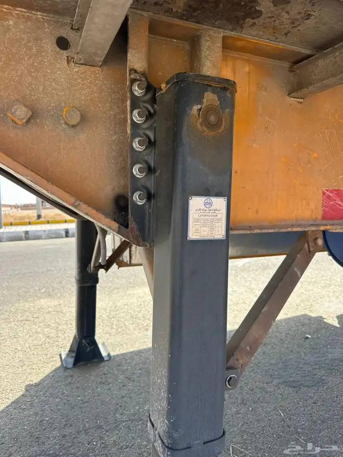 تيدر ثلاث محاور 7