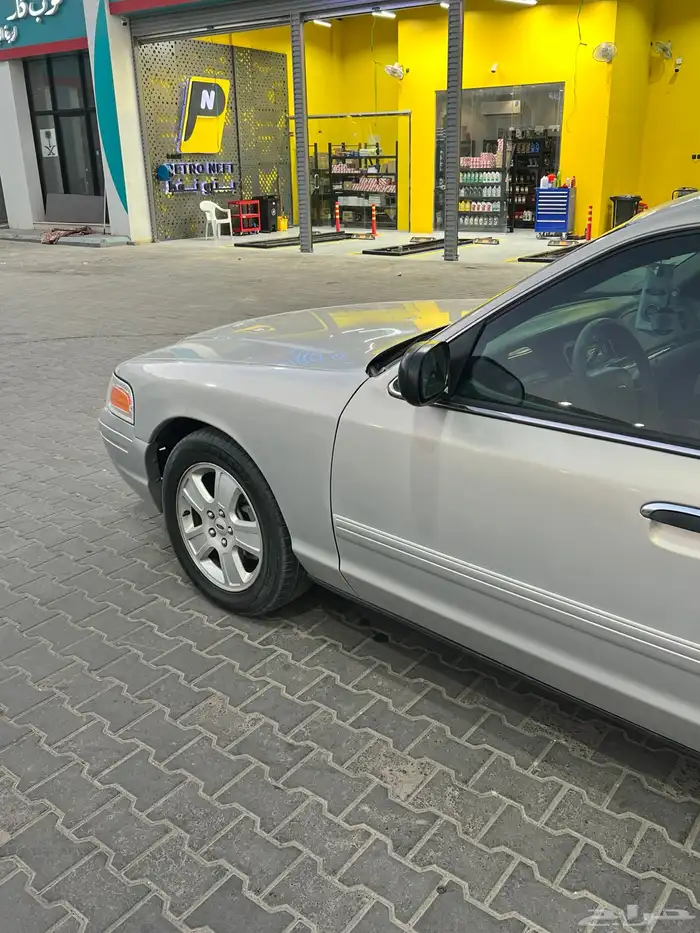 فورد فكتوريا سمني 2012 10